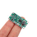 DC 5V 1A UPS Uninterrupted Power Supply Module 3.7V Polymer 18650 Lithium Battery Step Up Reverse Overvoltage Power Supply Board. 