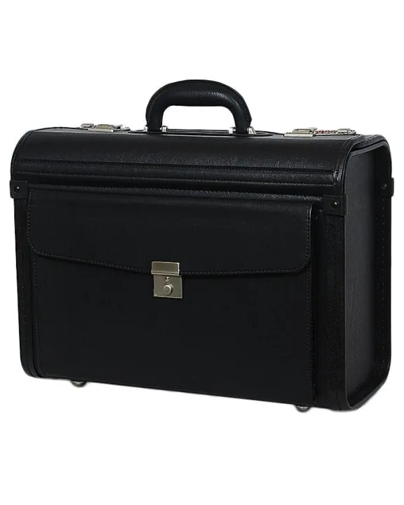 Black%20PU%20Leather%20Tool%20Bag%20%20Medical%20Representative%20Bag%20-%20Image%203