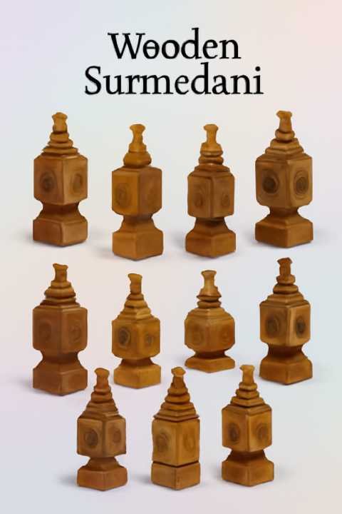 2-Piece%20Set%20Of%20Handmade%20Wooden%20Surma%20Dani,%20Handmade%20Persian%20Wooden%20Surma%20Dani%20%E2%80%93%20Traditional%20Kohl%20Storage%20-%20Image%203