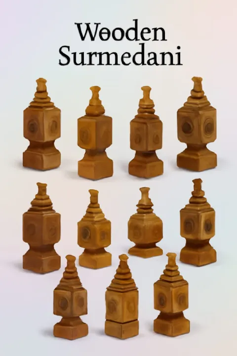 2-Piece%20Set%20Of%20Handmade%20Wooden%20Surma%20Dani,%20Handmade%20Persian%20Wooden%20Surma%20Dani%20%E2%80%93%20Traditional%20Kohl%20Storage%20-%20Image%203