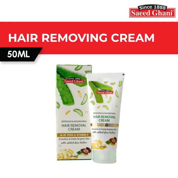 Saeed%20Ghani%20Hair%20Removing%20Cream%20(With%20Aloe%20Vera%20Extract)%2050ml%20-%20Image%204