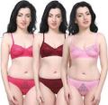 Brazier For Girls and womens. 