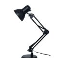 Adjustable Study Lamp - Aesthetic Table Desk Lamp - Flexible Adjustable Swing Arm. 