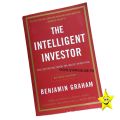 The Intelligent Investor Book by Benjamin Graham. 
