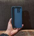 Protector of Phone For Xiaomi Redmi Note 10 Pro Silicone Case with Camera Protection. 