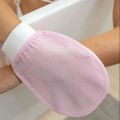 Exfoliating Glove 1pc, Korean Exfoliating Mitt Visibly Lift Away Dead Skin, Revive Glove Exfoliating Glove & Body Exfoliator, Cleanse Dead or Dry Skin, Part of The Best Skincare Kit for Women & Men. 