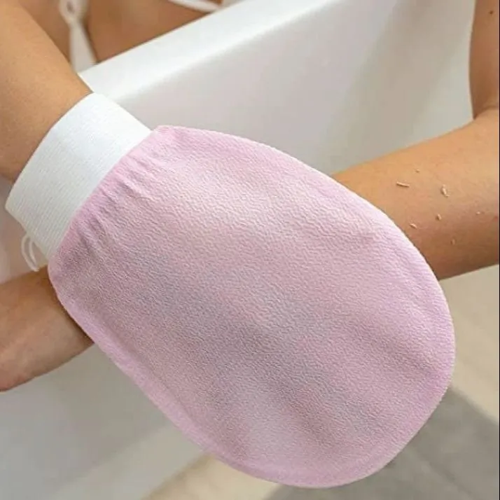 Exfoliating%20Glove%201pc,%20Korean%20Exfoliating%20Mitt%20Visibly%20Lift%20Away%20Dead%20Skin,%20Revive%20Glove%20Exfoliating%20Glove%20&%20Body%20Exfoliator,%20Cleanse%20Dead%20or%20Dry%20Skin,%20Part%20of%20The%20Best%20Skincare%20Kit%20for%20Women%20&%20Men%20-%20Image%202