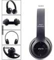 P47 Headphone for Games and Songs - Wireless Bluetooth Headphone. 