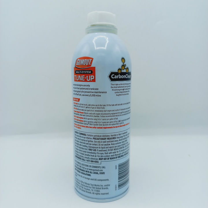 GUMOUT%20Multi-System%20Tune-Up%20473ml%20%E2%80%93%20For%20Gas,%20Ethanol,%20Diesel%20&%20Oil%20%7C%20Cleans%20&%20Protects%20Engine%20-%20Image%204