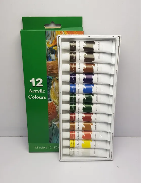 ACRYLIC%20PAINT%2012%20COLOURS%20SMALL%20-%20Image%202