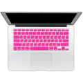US Enter Russian Letter Silicone Keyboard Cover for Macbook air pro 13 15 17 imac keyboard A1466 retina Protector Sticker Film. 