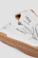 pull&bear Casual contrast NASA trainers. 