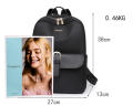 Backpacks For Girls Unique Fashion Design Bags Women Bag For College & University, Large Capacity Bags For School, Office, Party and Traveling Its.. 