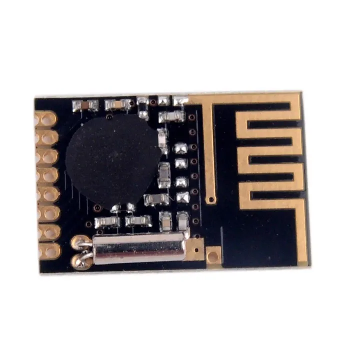 NRF24L01%20SMD%20Wireless%20Data%20Transmission%20Module%20-%20Image%203