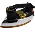Heavy Duty Deluxe Automatic Dry Iron With Non-Stick Coating Sole Plate MODEL HS 208. 