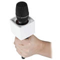 MIC Logo | Mic Hud | Mic Flags | News Mic Logo | Media Mic Logo. 