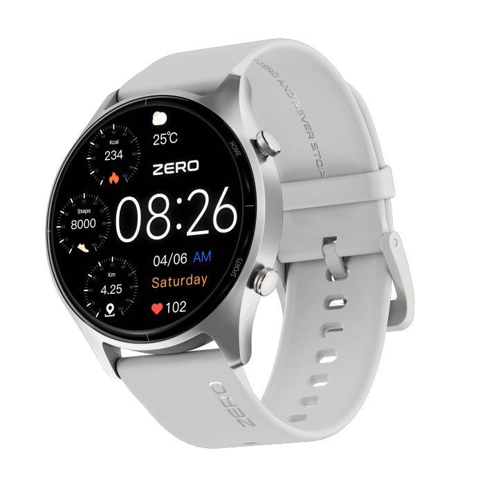 Zero%C2%AE%20ICON%20Smartwatch%201.32"%20TFT%20HD%20Display%20%7C%20Bluetooth%20Calling,%20100+%20Sports%20Modes,%20Health%20Monitoring%20%7C%20IP68%20Water%20Resistance%20%7C%20Customizable%20Watch%20Faces%20%7C%20Long%20Battery%20Life%20%7C%20Best%20Price%20Smartwatch%20for%20Men,%20Women,%20iOS%20&%20Android%20Users%20-%20Image%209