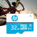 【100%original+free shipping】HP Memory Card CD High Speed Card 8GB 16GB 32GB 128G Class10 Memory 64GB TF Original 256GB Mini SD 512GB. 