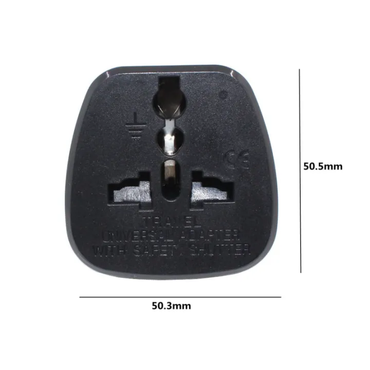 Australia%20New%20Zealand%20Travel%20Adapter%203-pins%20Electric%20Plug,Universal%20US/UK/EU%20Socket%20To%20AU%20NZ%20China%20Converter%20White/Black%20-%20Image%206