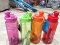 Flex Water Bottle (For School/Office) 650 ML. 