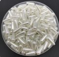 50/100 pcs white long drop shape pearl MOTI ideal for making jewerly making earings and for dupatta hanging tussels. 