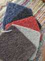 Pvc Mat Rolls With backing and without backing (8ft x 4ft). 