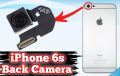 iPhone 6s Back Camera Original Replacement. 