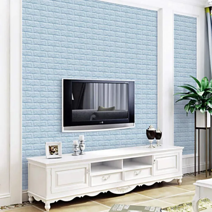 3D%20Brick%20Wallpaper,%20White%20Brick%20Pattern%20Wall%20Stickers,%20Self-%20Adhesive%20Wallpaper%20for%20Living%20Room%20Bedroom,%2070%20*%2077CM%20-%20Image%202