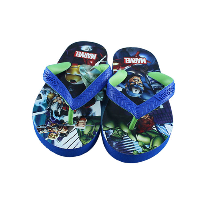 boys marvel slippers Daraz.pk