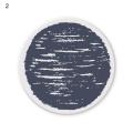 Cup Coaster Durable Aesthetic Abstract Pattern Cup Coaster. 