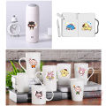 ❉ Happy Family Portrait - Sanrio Character Stickers ❉ 40Pcs/Set Hello Kitty My Melody Kuromi Little Twin Stars DIY Decals Stickers for Album Diary Laptop Scrapbooks Skateboard. 