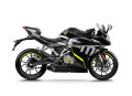 300 SR Sport Bike. 