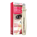 BIOAQUA Eye Bag Removal Esence Serum Anti Wrinkle Remove Dark Circles & Fine Lines Eye Ball Roller 15ml. 