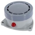 2X Basement Water Leak Detector Alarm, Flood Sensor for Water Leakage Detection, 110DB, Wireless. 