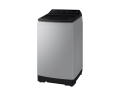 Samsung WA10CK4545BYRT Automatic Washing Machine – 10KG Top Load Fully Automatic Washer with Digital Inverter Technology. 