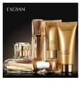 EXGYAN Gold Caviar Nourishing Set Moisturizing Skin Care Set Cleanser Facial Cream BB Cream 5 pcs Box. 