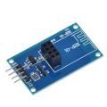 ESP-01 Serial WiFi Wireless Adapter Module 3.3V 5V Esp01 Breakout for Arduino. 
