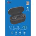 LOUD - CRUZE AIR - True Wireless Earbuds - (TWS-230). 