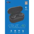 LOUD - CRUZE AIR - True Wireless Earbuds - (TWS-230). 