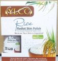 Ylcc Rice Skin Polish WIth Serum. 