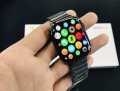 WS-Z9 Max Series 9 Smart Watch Rolex Edition (Finger Tap Call Gesture) (Watch OS 10 Software) Amoled Display. 