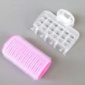 3Pcs Lot Hair Rollers Air Bangs Plastic Curling Roller Roll Curler Hair Self Adhesive Hair Girl Beauty Styling Hairdressing Tool. 