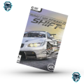 Need For Speed Shift PC Game Edition | PC Game | Need For Speed | Escports | Game Impact | DVD | Flash Drive | Cloud Drive. 