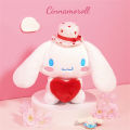 PinShang Sanrio Cartoon Plush Doll Soft Stuffed Cinnamoroll Kuromi Anime Plushie Toys. 