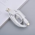Fast Charging Type C Data Cable - High Quality Cable For Smart Phones (Electake). 