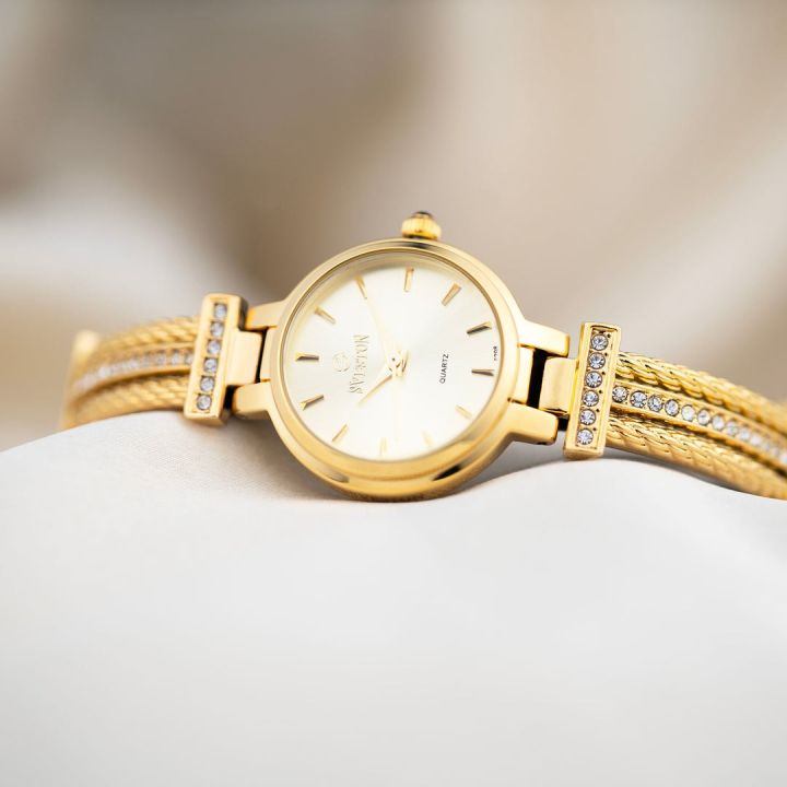 Sveston Serene  SV-6298-F-23 Bracelet watch for women - Exclusive