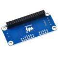 Waveshare RS485 CAN HAT for Raspberry Pi Stable Communication Series. 