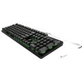 HP Pavilion Gaming Keyboard 500. 