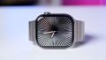 Apple Watch Series 10 – Latest Smartwatch 2025 with Fitness Tracking, Heart Rate Monitor, SpO2, Sleep Tracking, Large Display, Fast Charging, Waterproof, GPS & Stylish Design for Men & Women – Best for Android & iOS. 