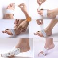 Jalwesh Bunion Toe Corrector Support for Pain Relief – Toe Separators Spacers Bunion Corrector – Hallux Valgus Hammer Toe  Straightener for Alignment of Big Toe – Thumb Corrector. 